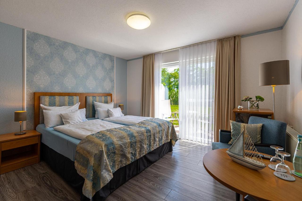 Doppelzimmer - Pension